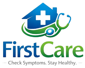 First Care logo